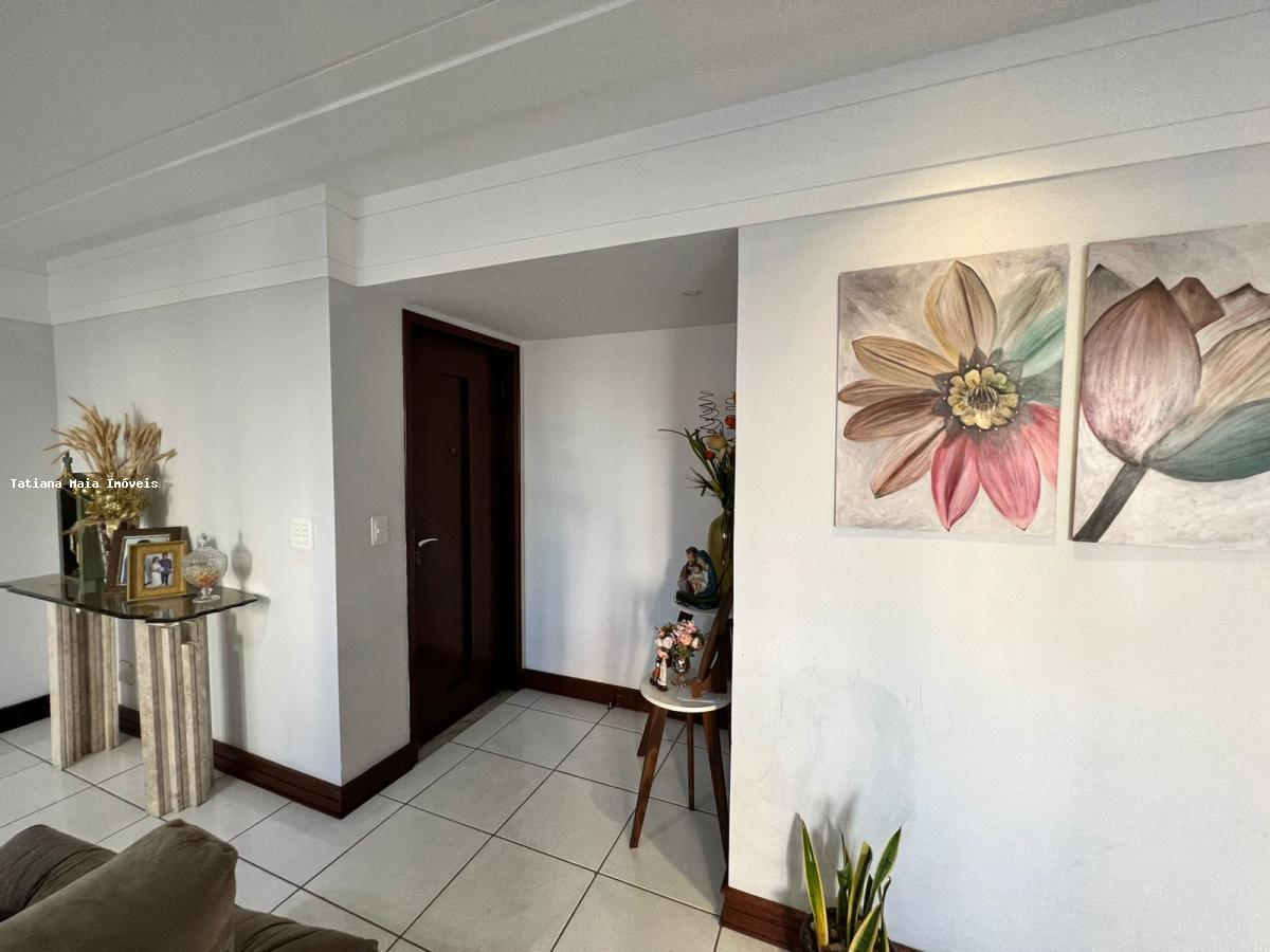 Apartamento à venda com 3 quartos - Foto 7