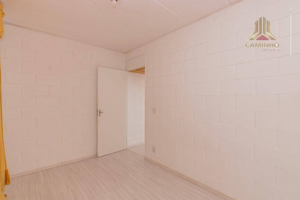 Apartamento à venda com 1 quarto, 41m² - Foto 9