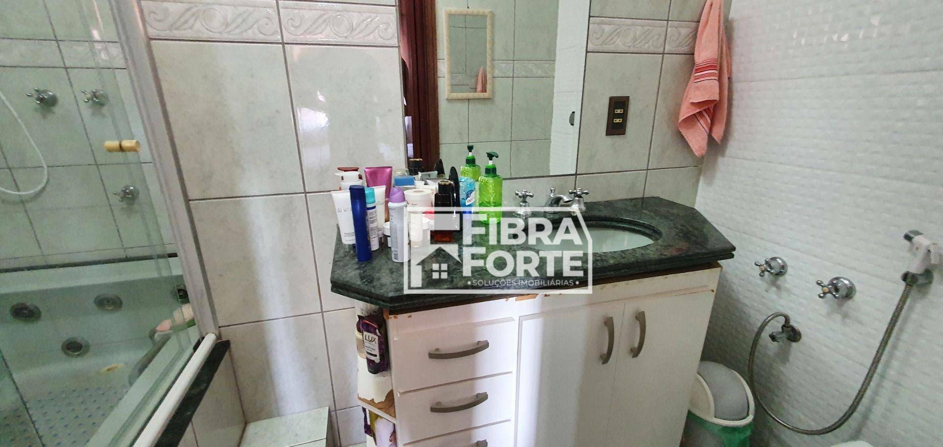 Casa à venda com 3 quartos, 168m² - Foto 16