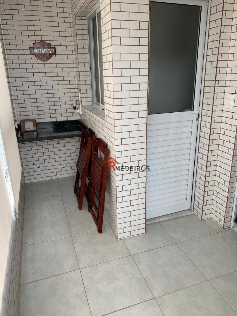 Apartamento à venda com 1 quarto, 44m² - Foto 13