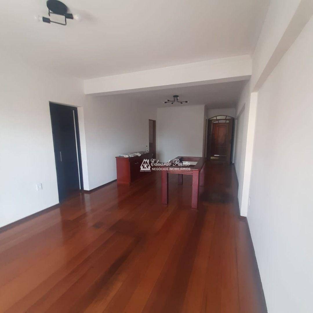 Apartamento para alugar com 2 quartos, 100m² - Foto 6