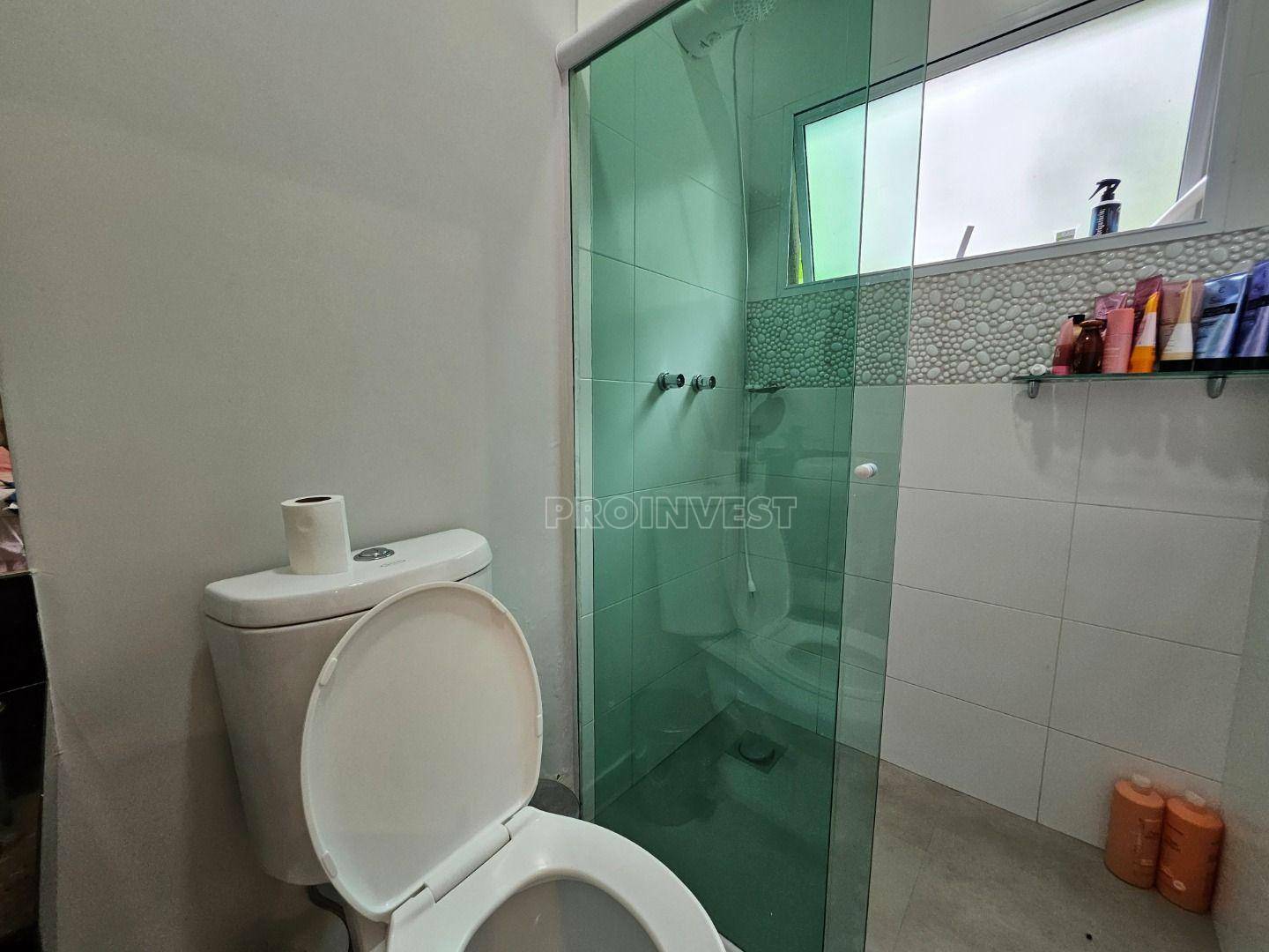 Casa de Condomínio à venda com 3 quartos, 210m² - Foto 17