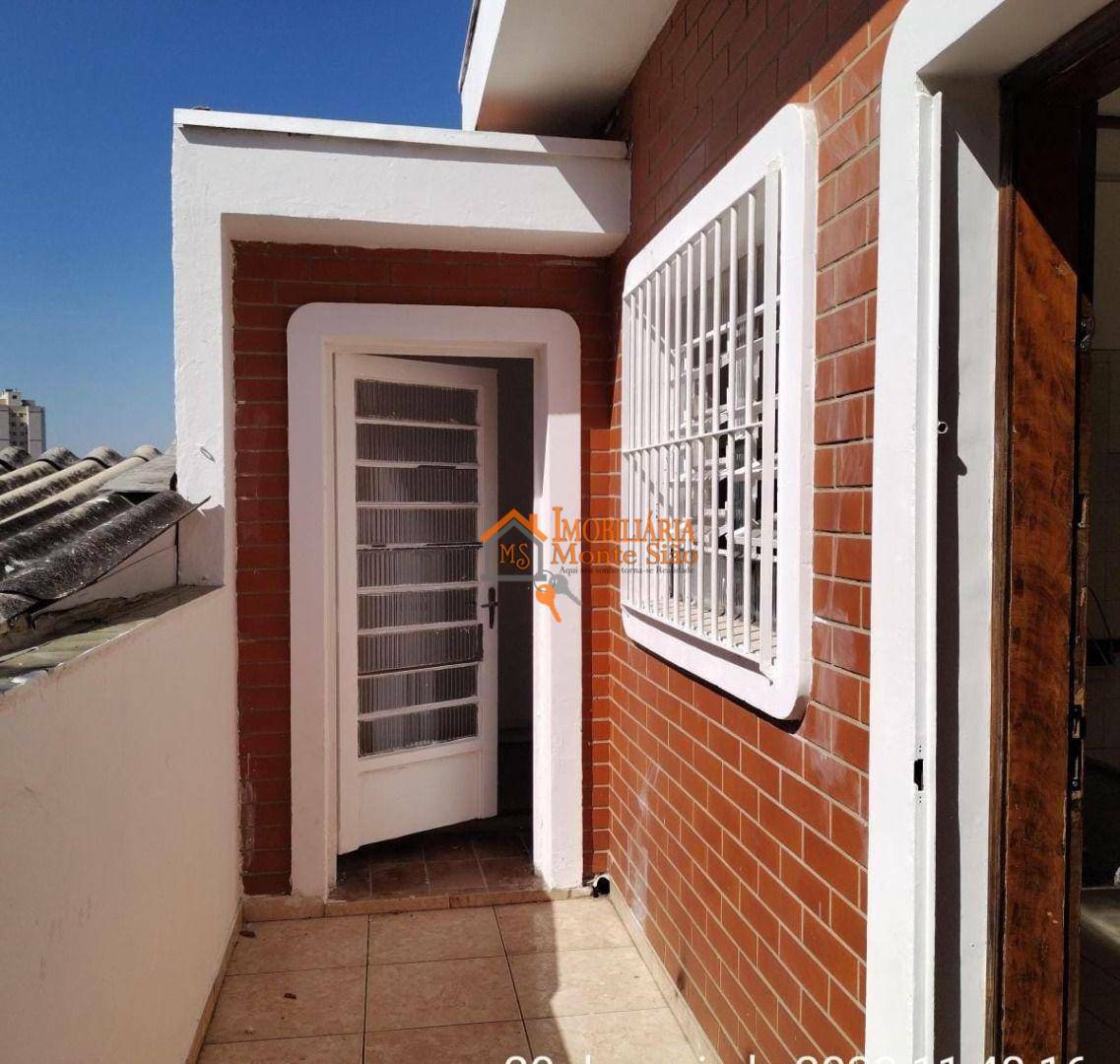 Casa à venda e aluguel com 4 quartos, 380m² - Foto 12