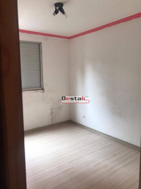 Apartamento à venda com 2 quartos, 58m² - Foto 7