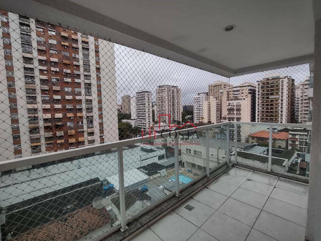 Apartamento à venda com 2 quartos, 90m² - Foto 1