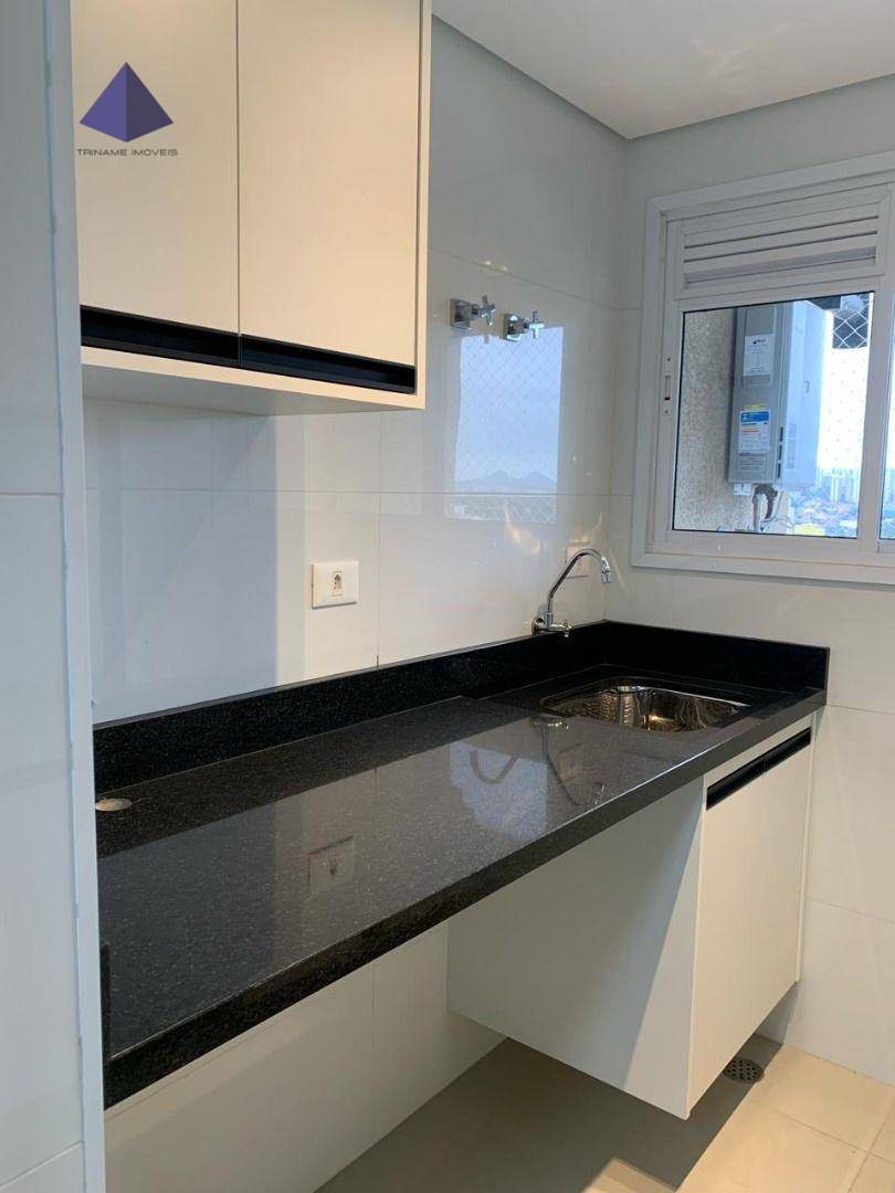 Apartamento, 3 quartos, 145 m² - Foto 9