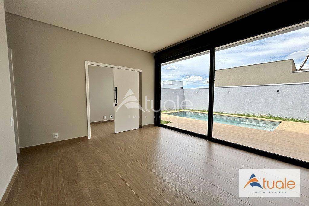 Casa de Condomínio à venda com 4 quartos, 211m² - Foto 12