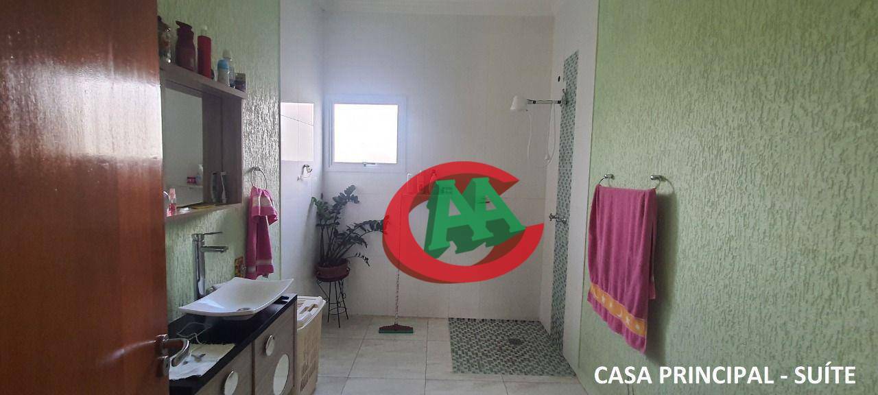 Casa de Condomínio à venda com 3 quartos, 420m² - Foto 16