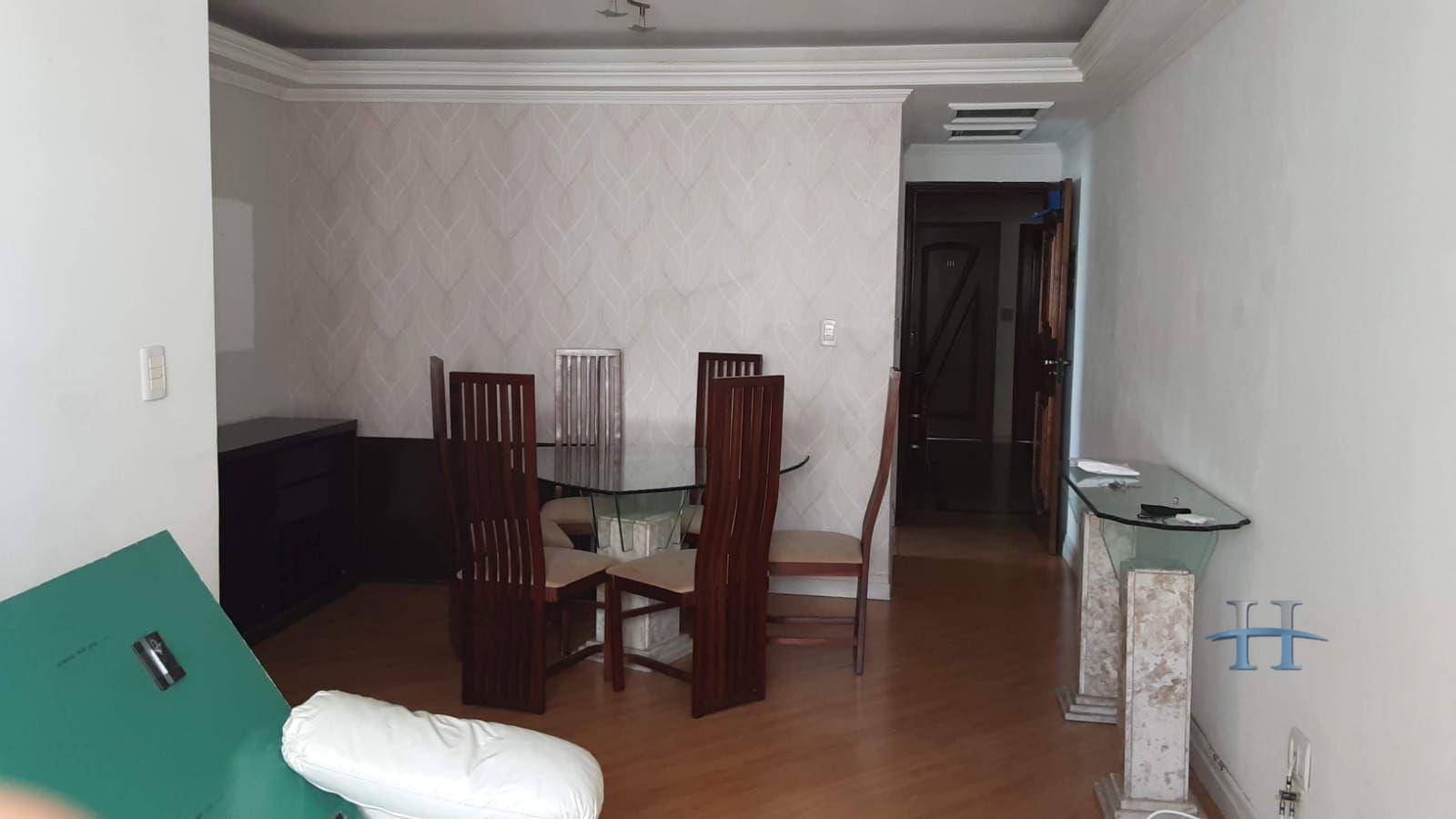 Apartamento à venda com 3 quartos, 65m² - Foto 4