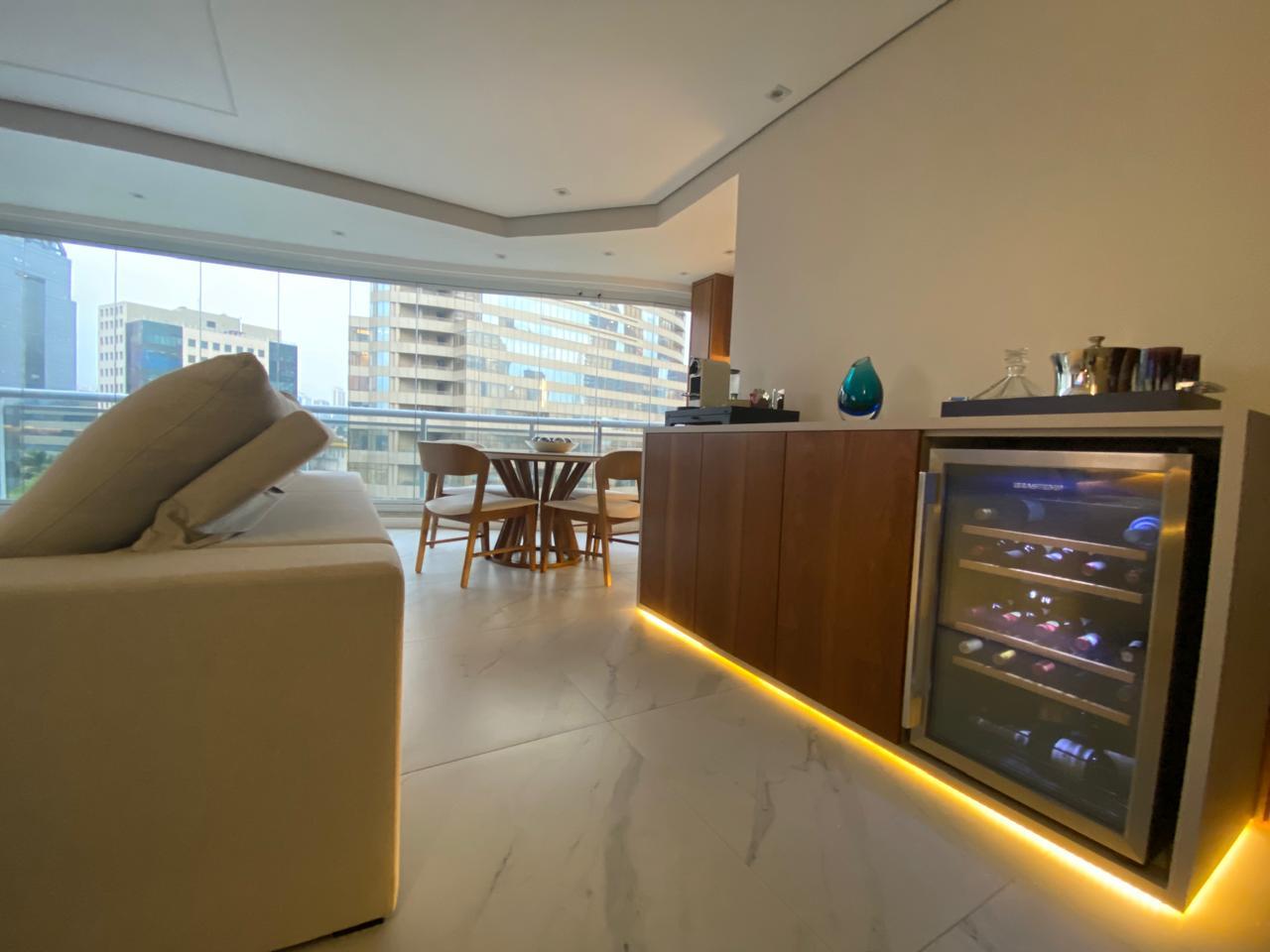 Apartamento à venda com 2 quartos, 89m² - Foto 6