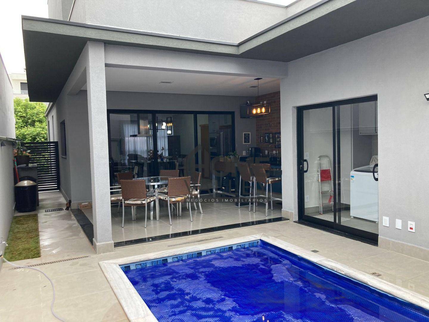 Casa de Condomínio à venda com 3 quartos, 253m² - Foto 18