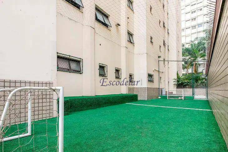 Apartamento à venda com 4 quartos, 163m² - Foto 2