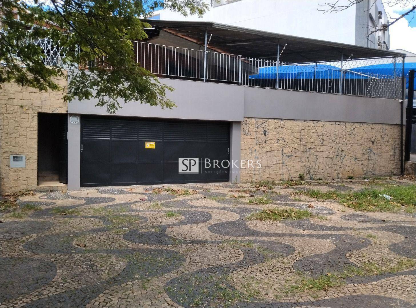 Casa para alugar, 361m² - Foto 2