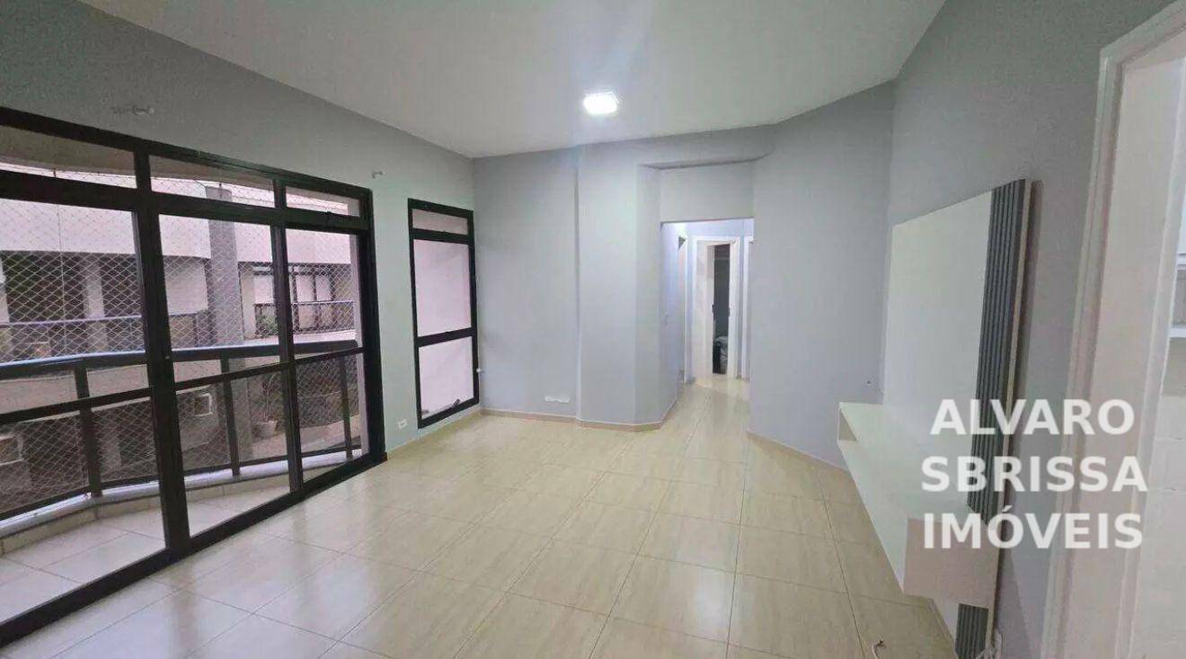 Apartamento para alugar com 3 quartos, 90m² - Foto 2