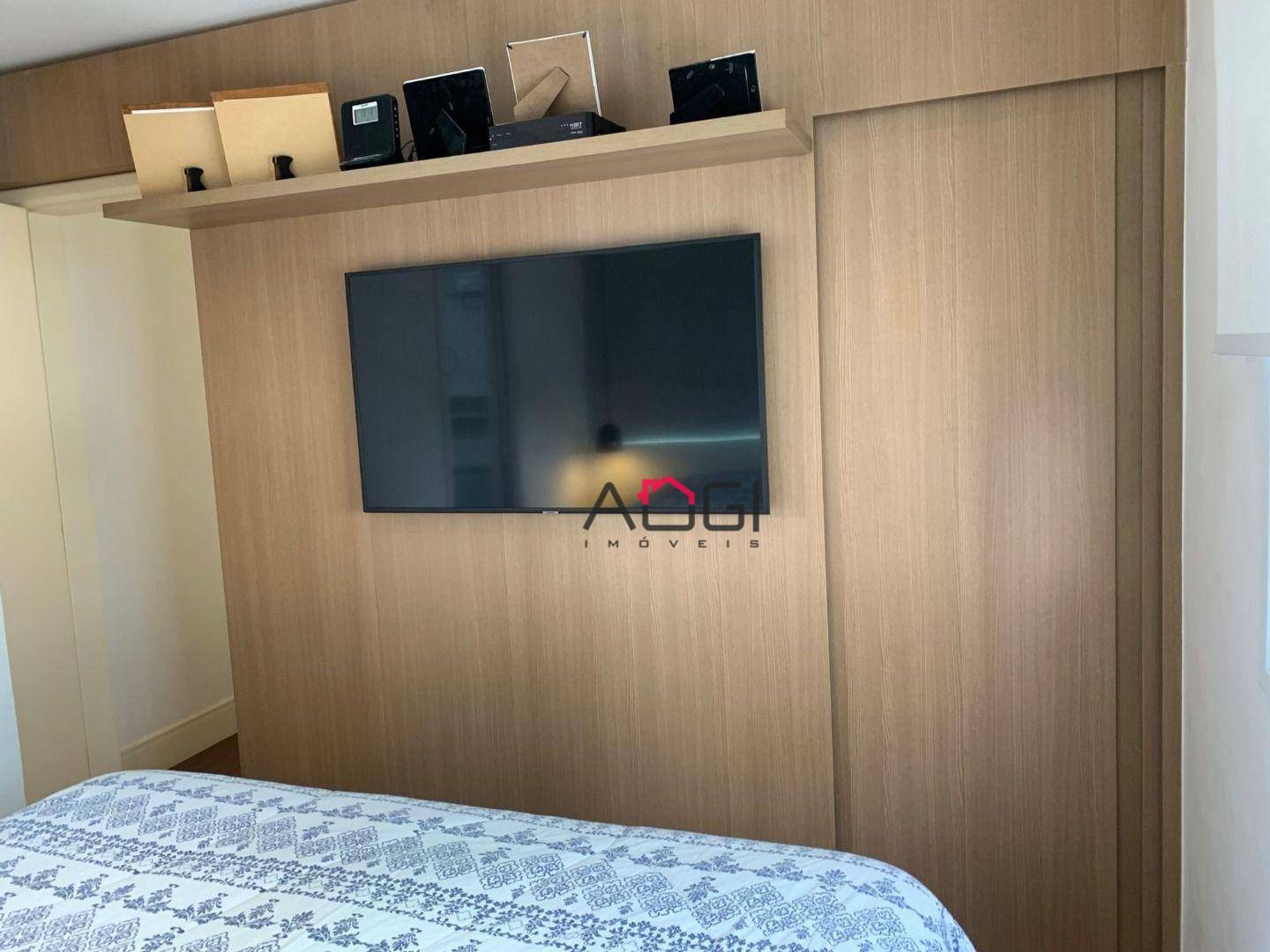 Apartamento à venda com 2 quartos, 95m² - Foto 9