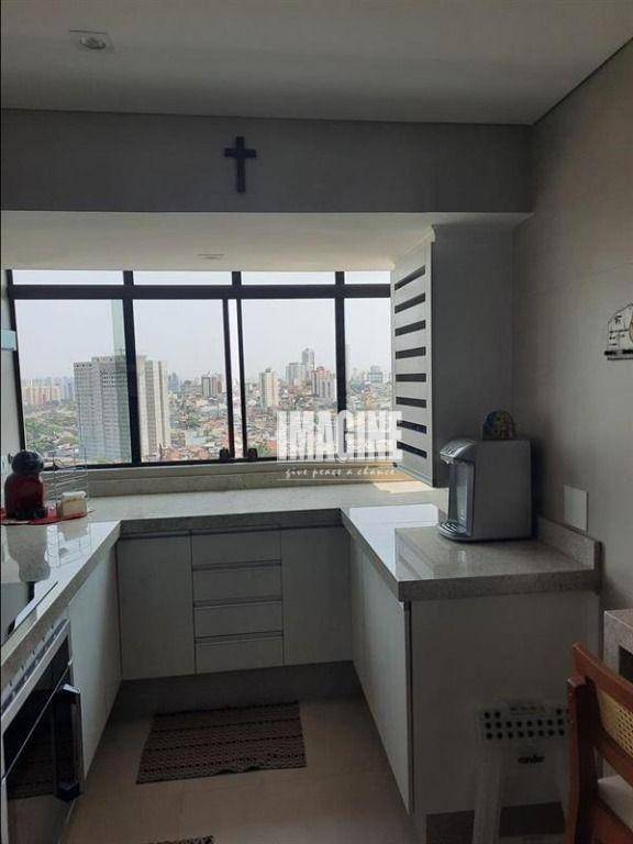 Cobertura à venda com 3 quartos, 140m² - Foto 8