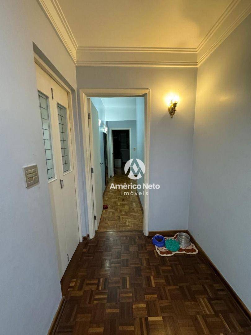 Apartamento à venda com 4 quartos, 180m² - Foto 13