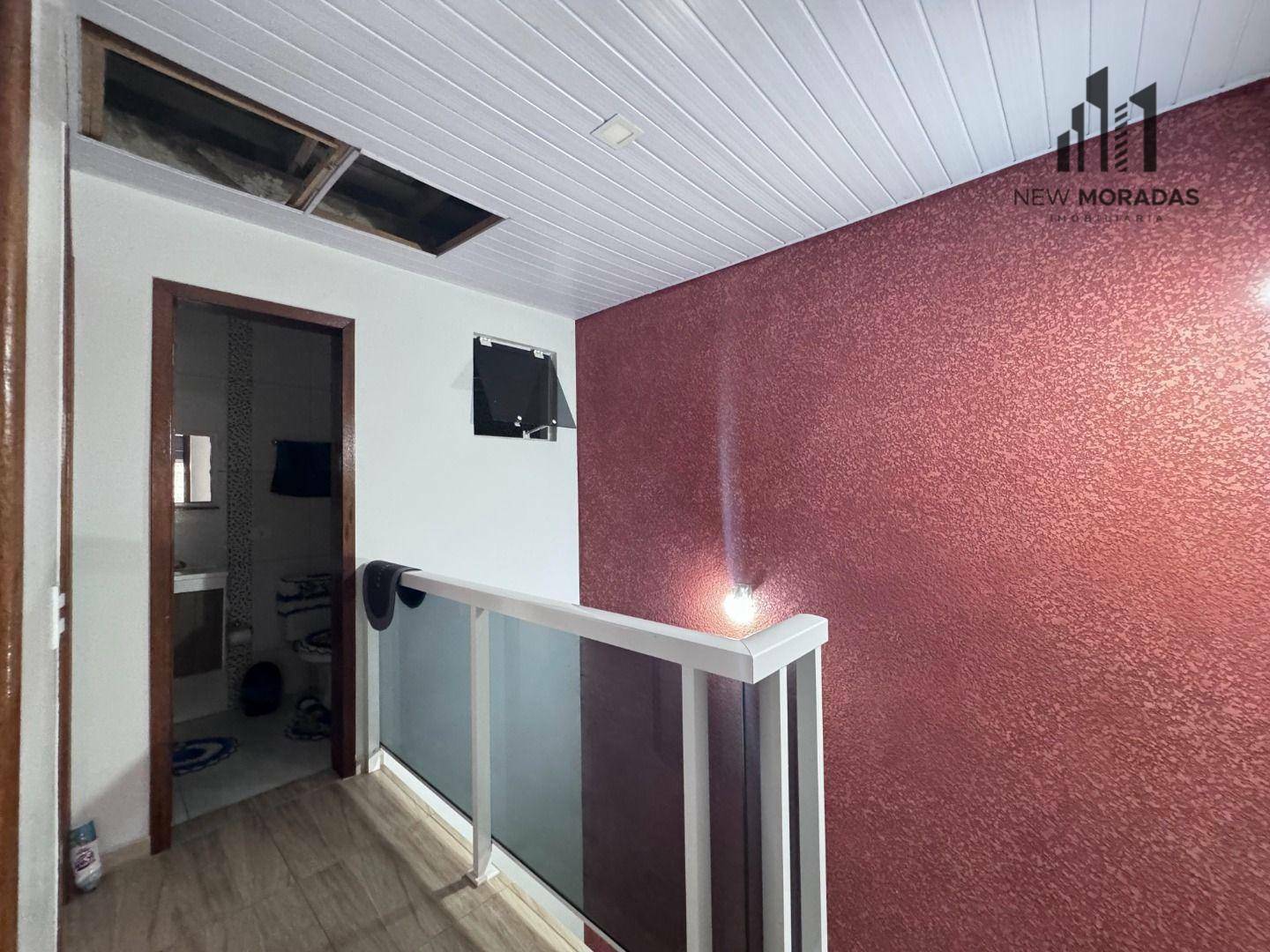 Sobrado à venda com 4 quartos, 105m² - Foto 31