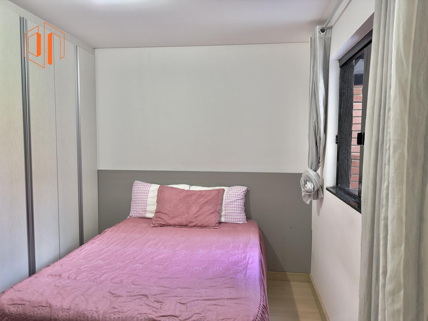 Apartamento à venda com 2 quartos, 55m² - Foto 17