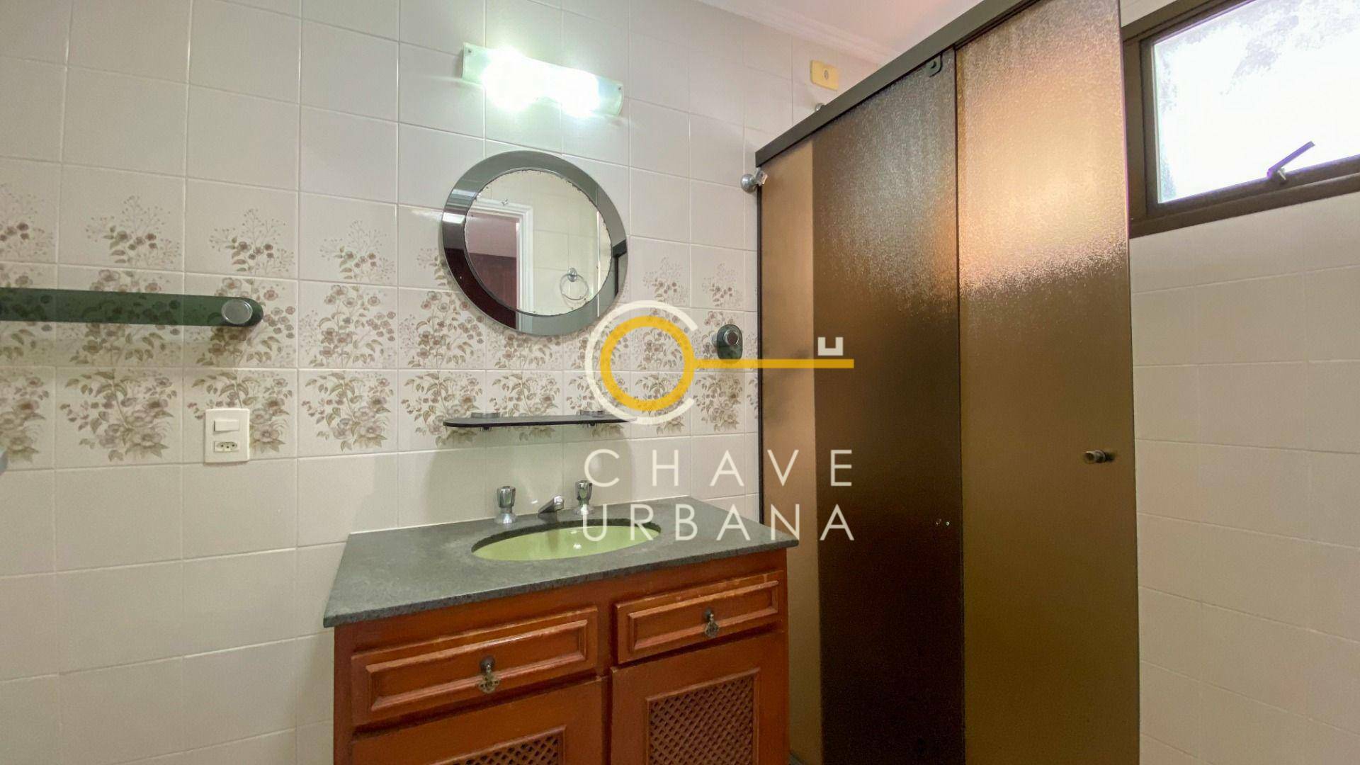 Apartamento para alugar com 3 quartos, 174m² - Foto 15