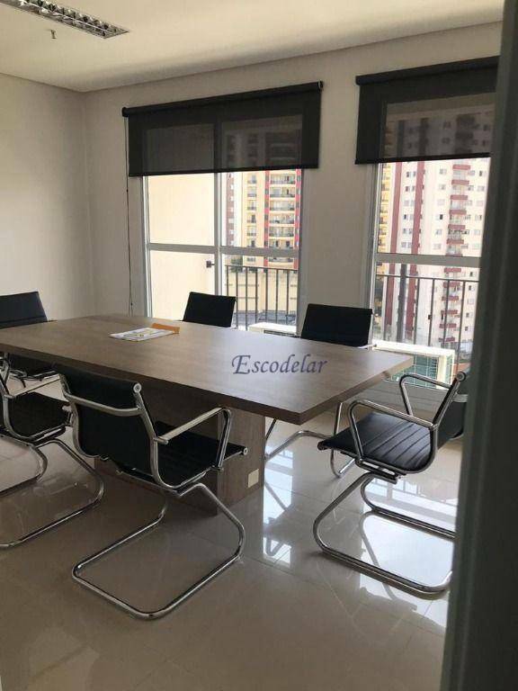 Conjunto Comercial-Sala à venda, 38m² - Foto 3