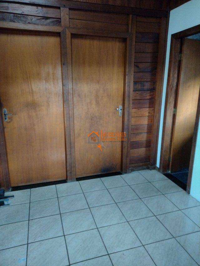 Sobrado à venda com 4 quartos, 160m² - Foto 5