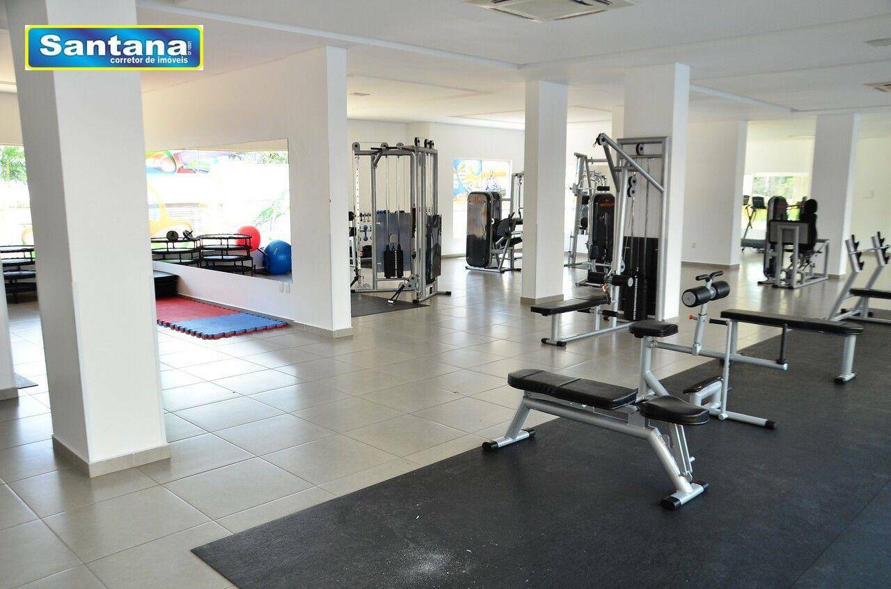 Apartamento à venda com 1 quarto, 34m² - Foto 16