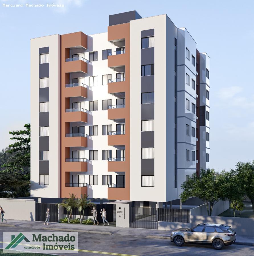 Apartamento à venda com 3 quartos, 81m² - Foto 1
