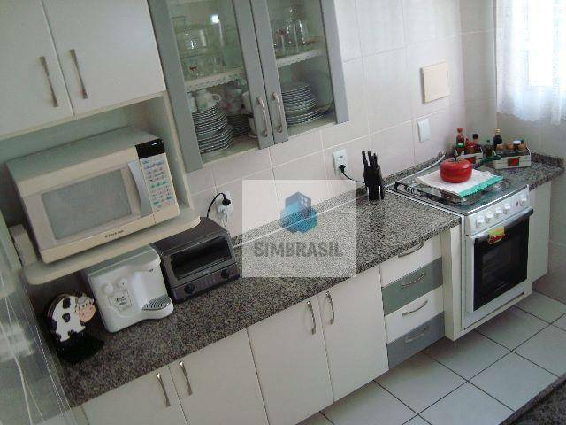 Apartamento à venda com 2 quartos, 97m² - Foto 4