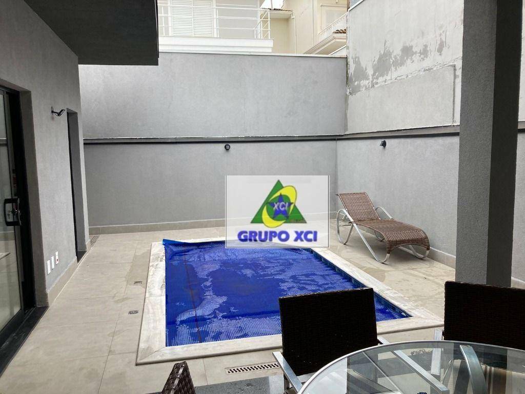 Sobrado à venda com 3 quartos, 253m² - Foto 12