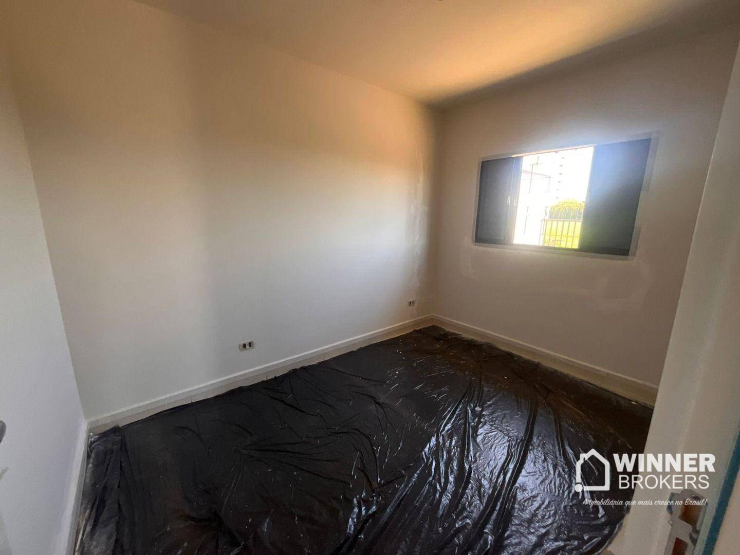 Sobrado, 2 quartos, 73 m² - Foto 3