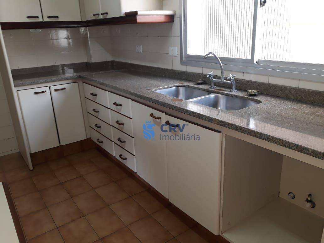 Apartamento à venda com 3 quartos, 120m² - Foto 8