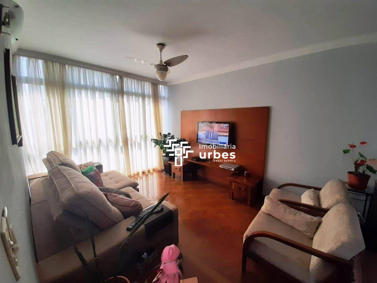 Apartamento, 3 quartos, 107 m² - Foto 4