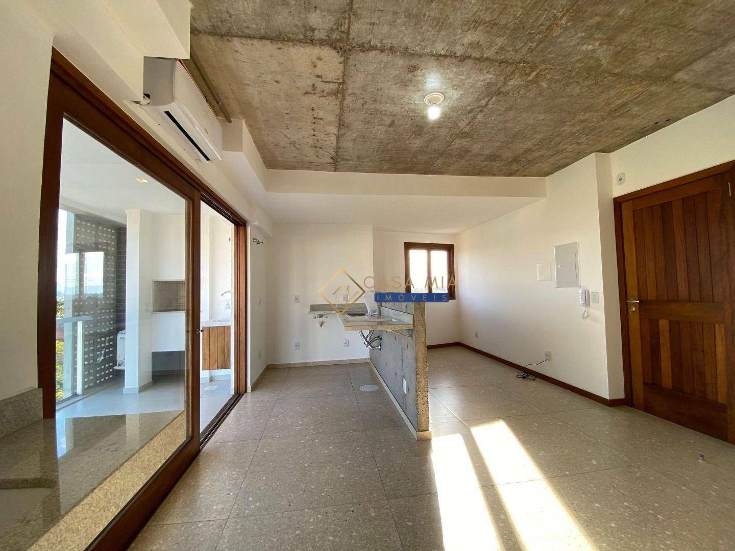 Flat/Apart Hotel à venda com 1 quarto, 45m² - Foto 13