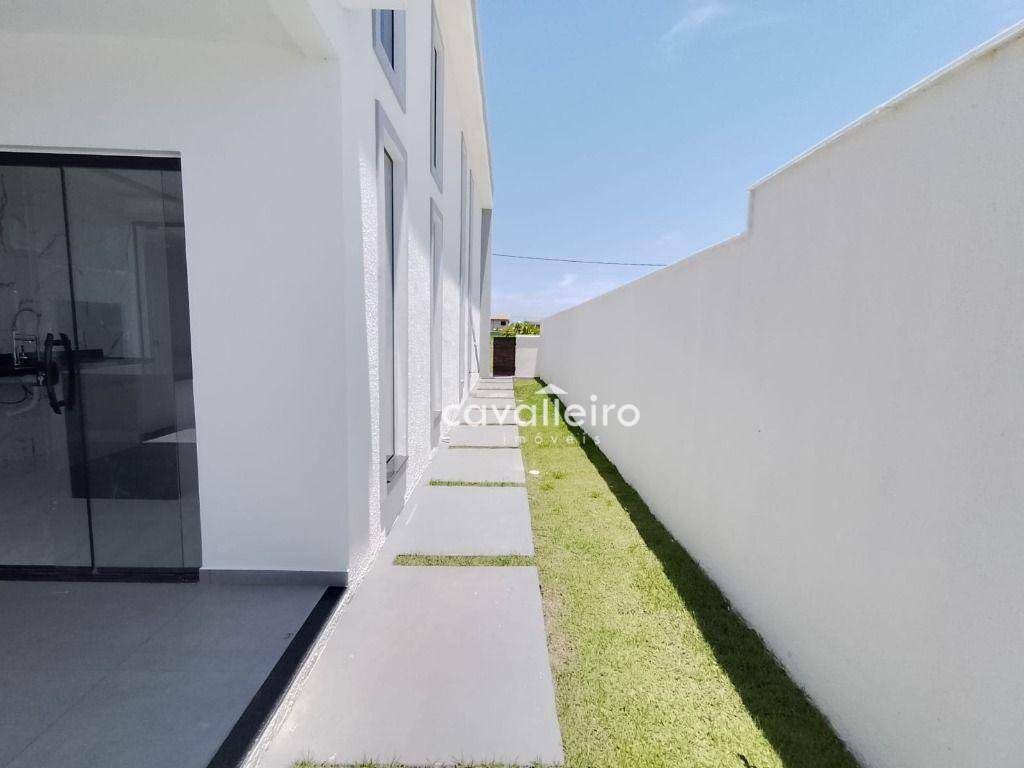 Casa de Condomínio à venda com 3 quartos, 170m² - Foto 42