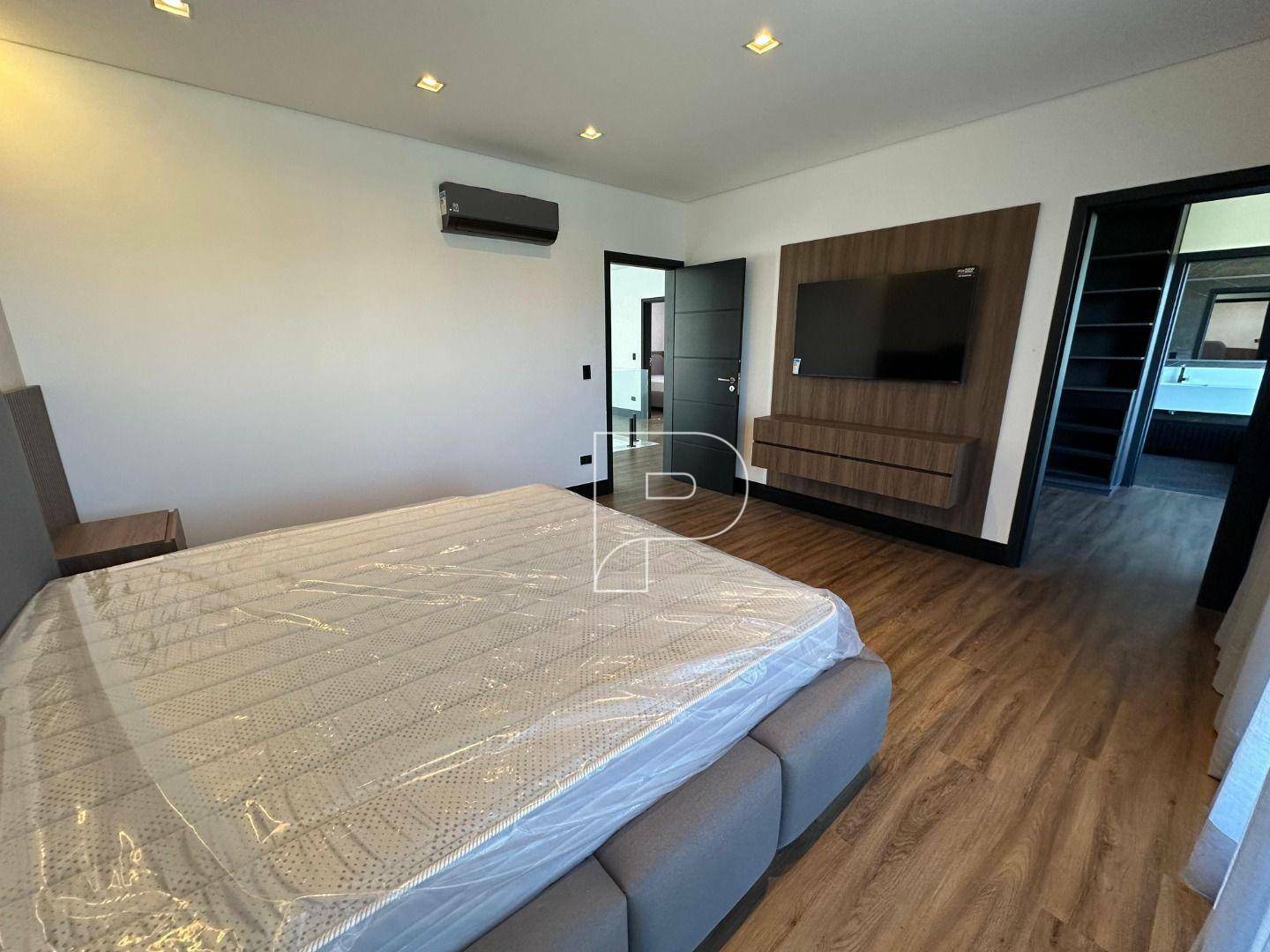 Casa de Condomínio à venda com 4 quartos, 460m² - Foto 41