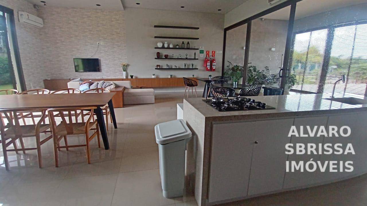 Casa de Condomínio à venda com 3 quartos, 202m² - Foto 22