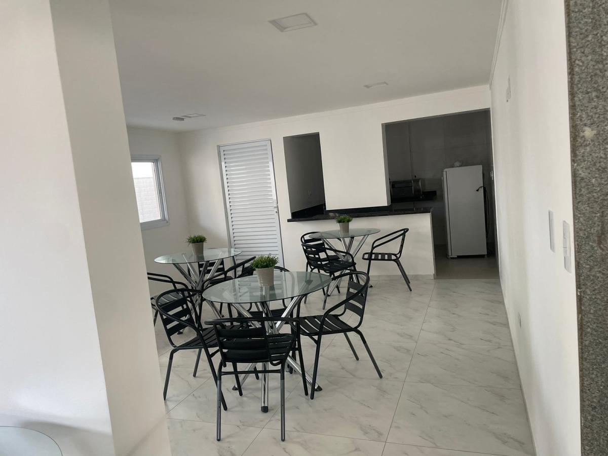 Apartamento à venda com 2 quartos, 67m² - Foto 6