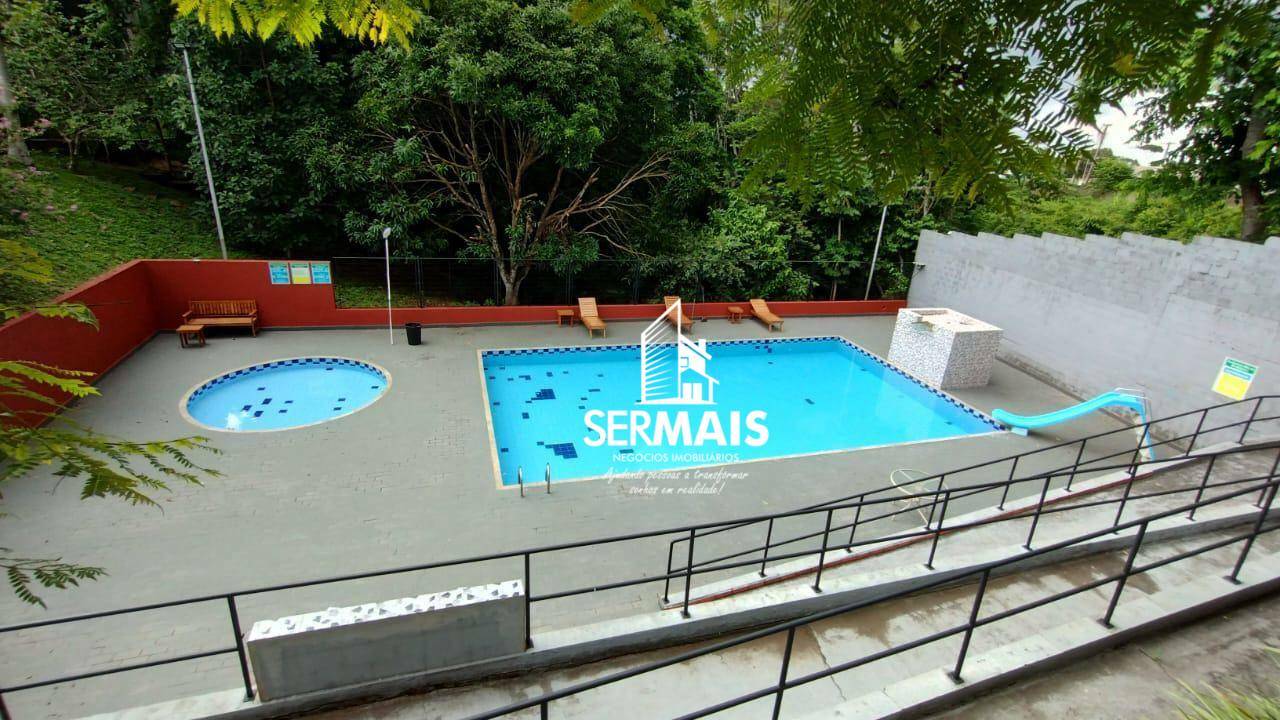 Apartamento para alugar com 2 quartos, 67m² - Foto 22