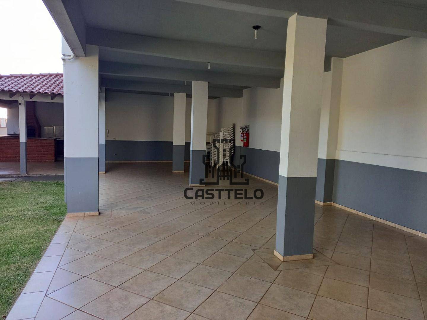 Apartamento à venda com 3 quartos, 76m² - Foto 18