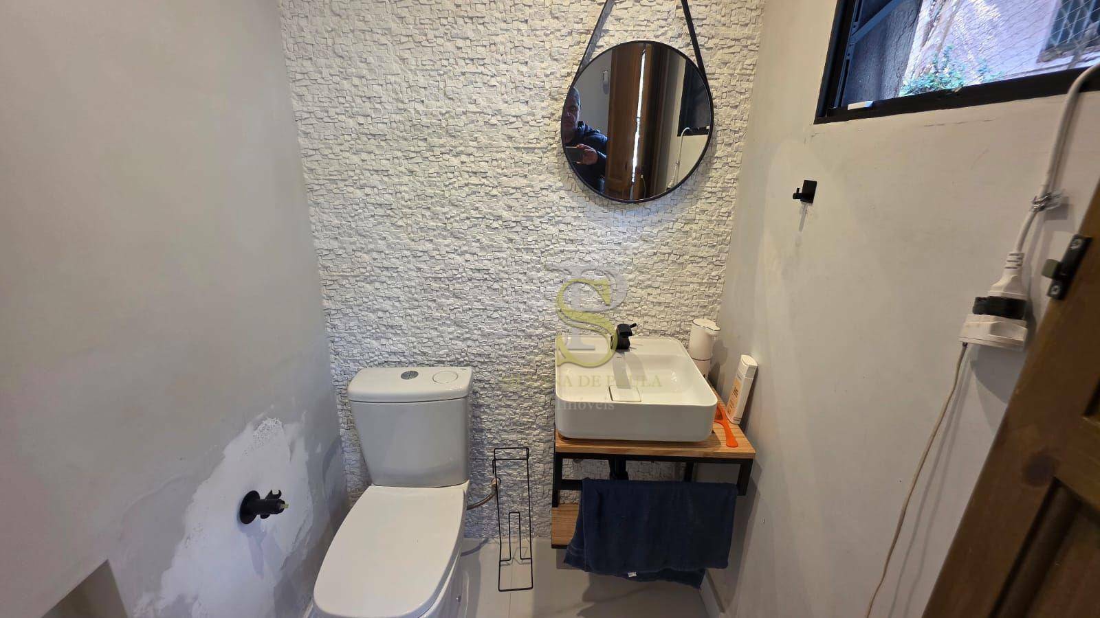 Casa para alugar com 2 quartos, 66m² - Foto 25