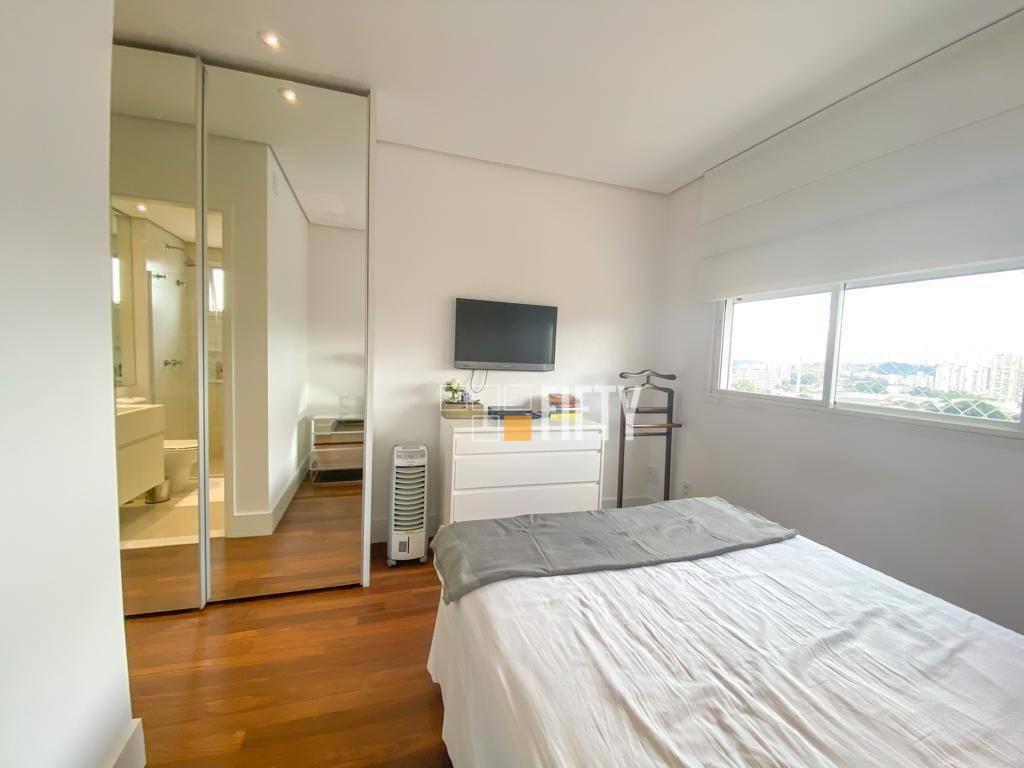 Apartamento à venda com 2 quartos, 81m² - Foto 15