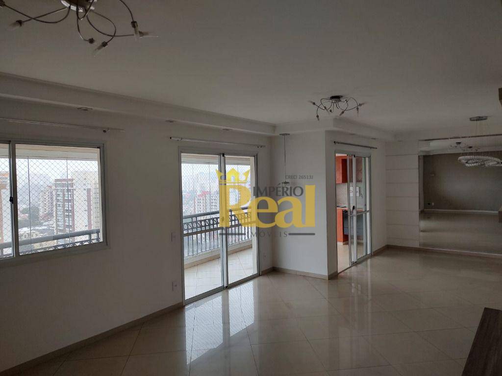 Apartamento à venda com 4 quartos, 177m² - Foto 7