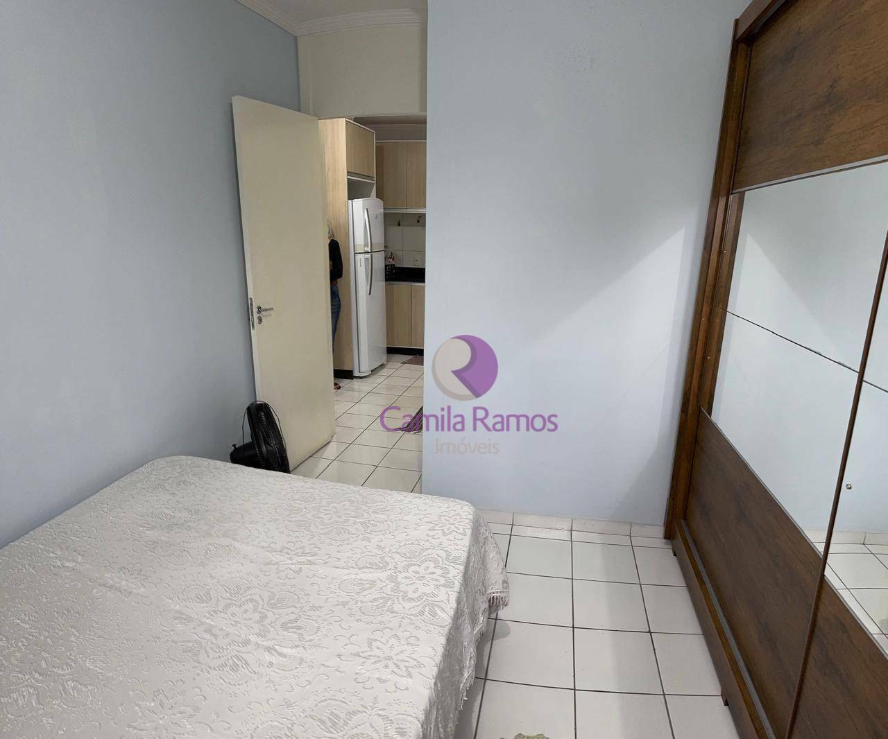 Apartamento à venda com 2 quartos, 50m² - Foto 8