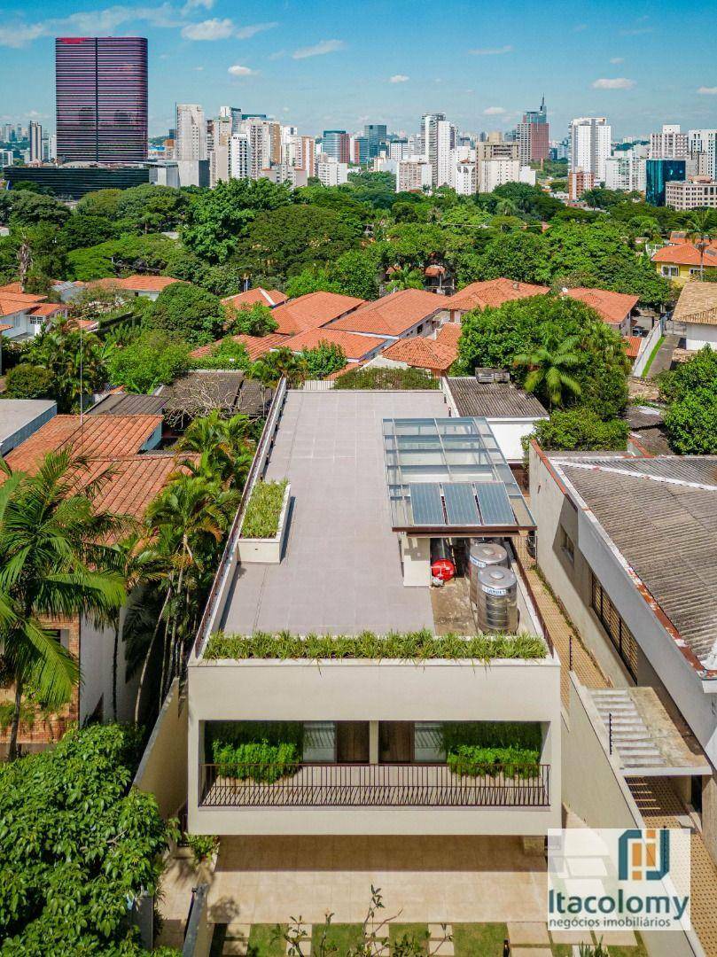 Casa à venda com 4 quartos, 560m² - Foto 49