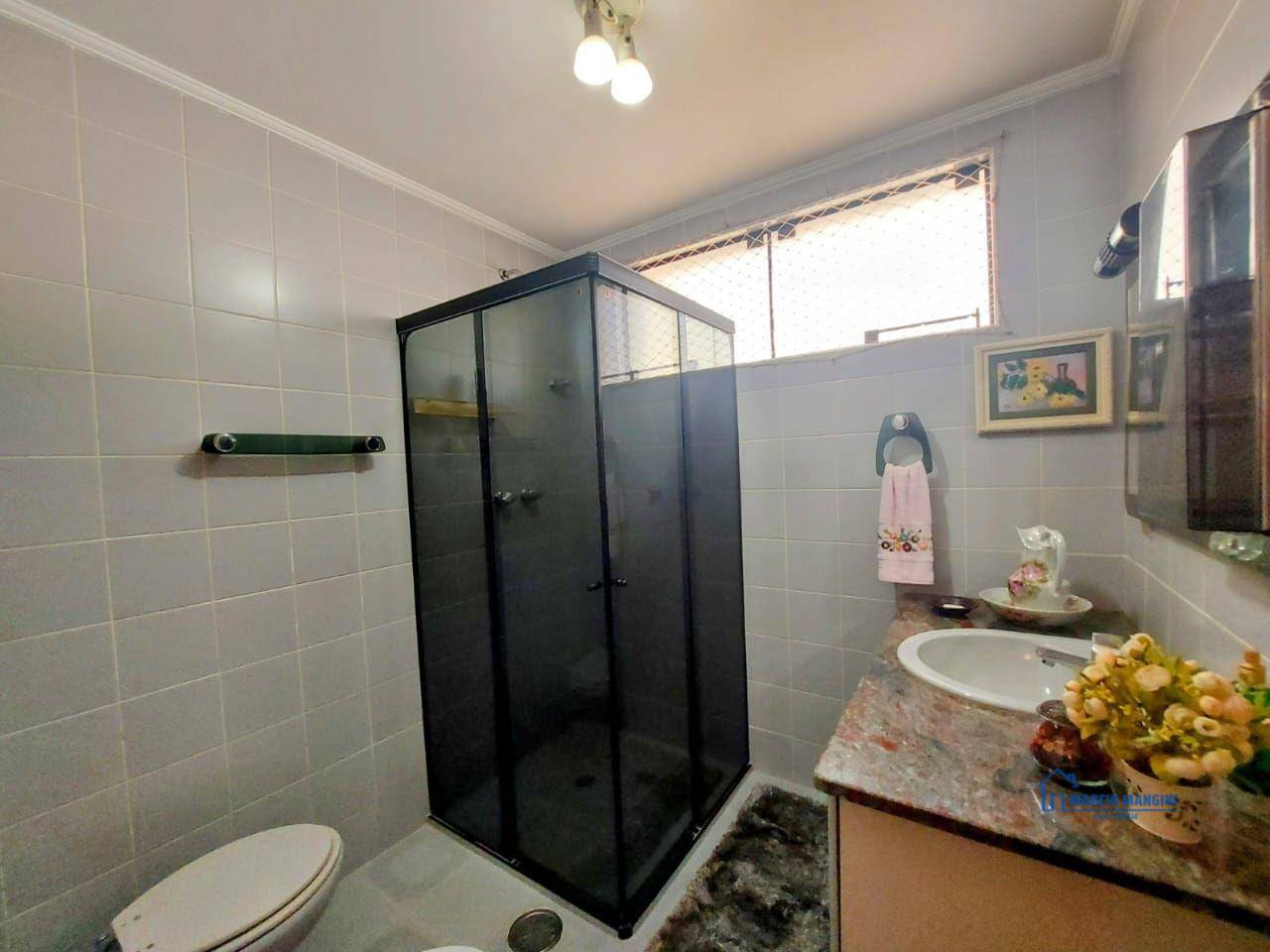 Apartamento à venda com 4 quartos, 240m² - Foto 21