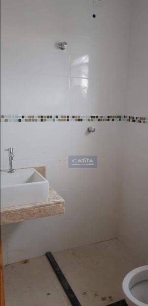 Sobrado à venda com 3 quartos, 88m² - Foto 2