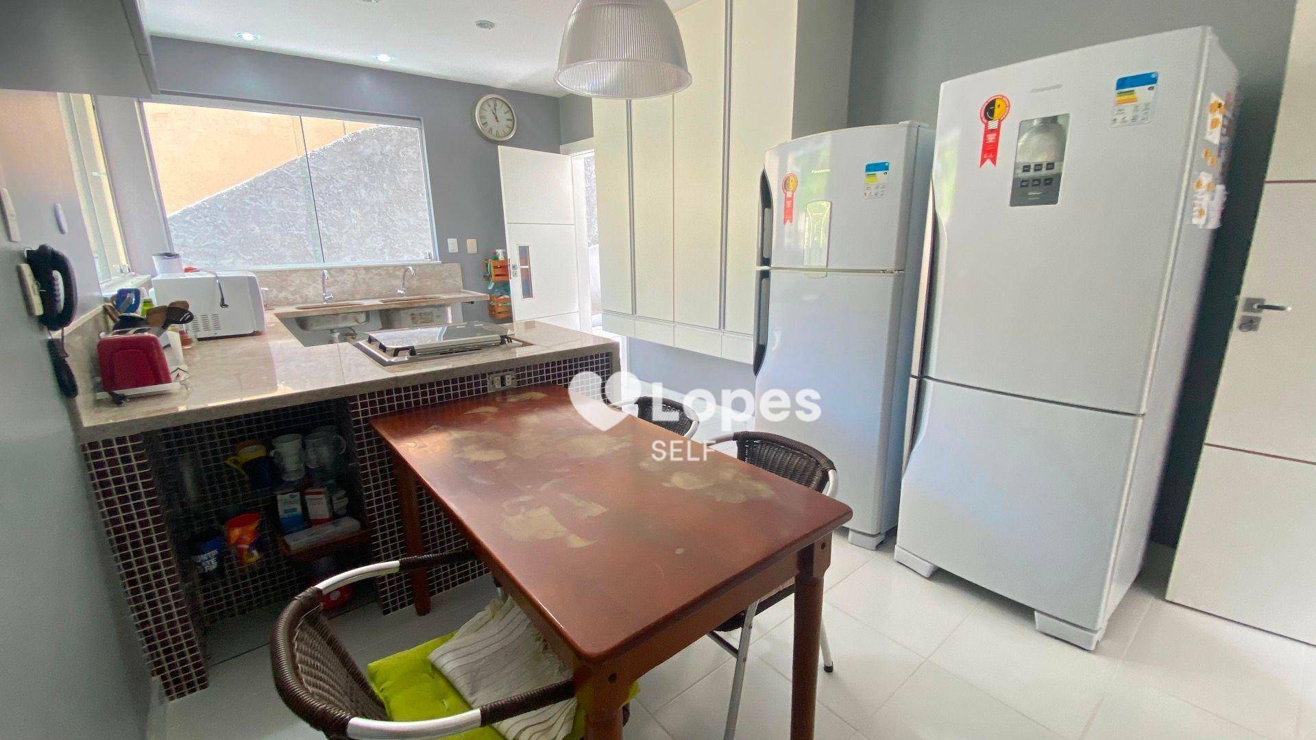 Casa de Condomínio, 4 quartos - Foto 19