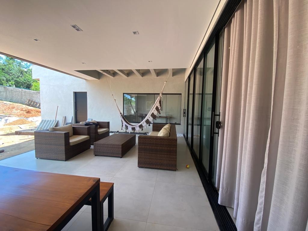 Casa de Condomínio à venda com 3 quartos, 258m² - Foto 13