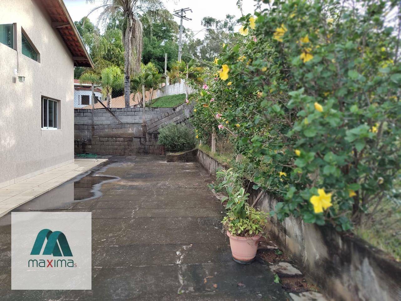 Casa de Condomínio à venda com 3 quartos, 162m² - Foto 26